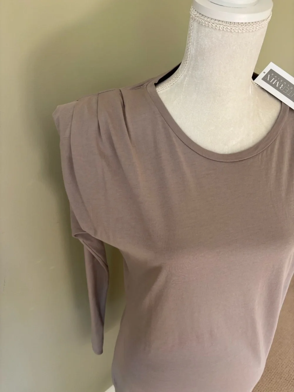 St Roche x Intermix Dress - Picture 5 of 8